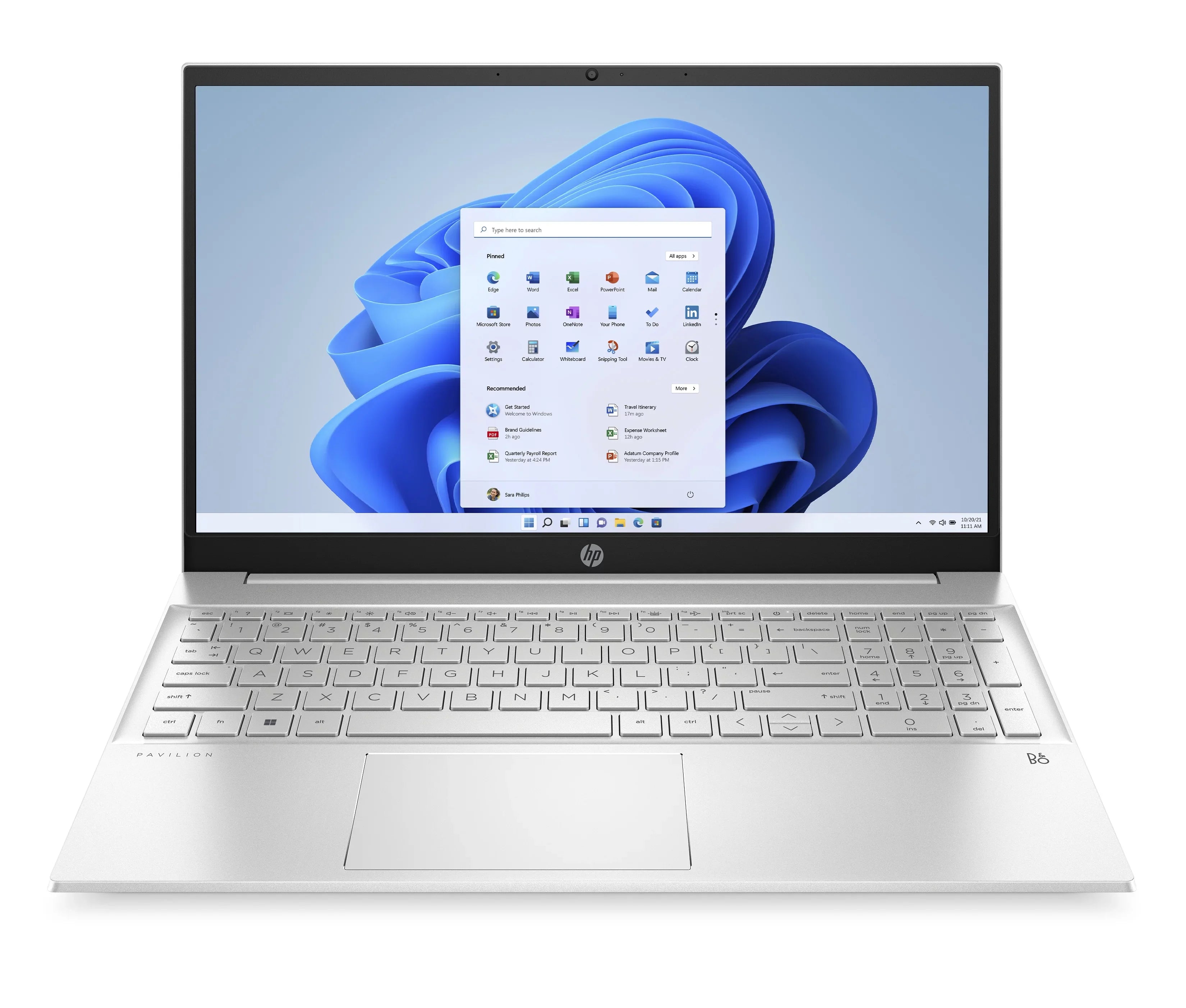 DDR4, Iris 15-eg2010nr Pavilion Touch, w/ Core 15.6" i5-1235U, HP Xe, 8GB SSD 512GB