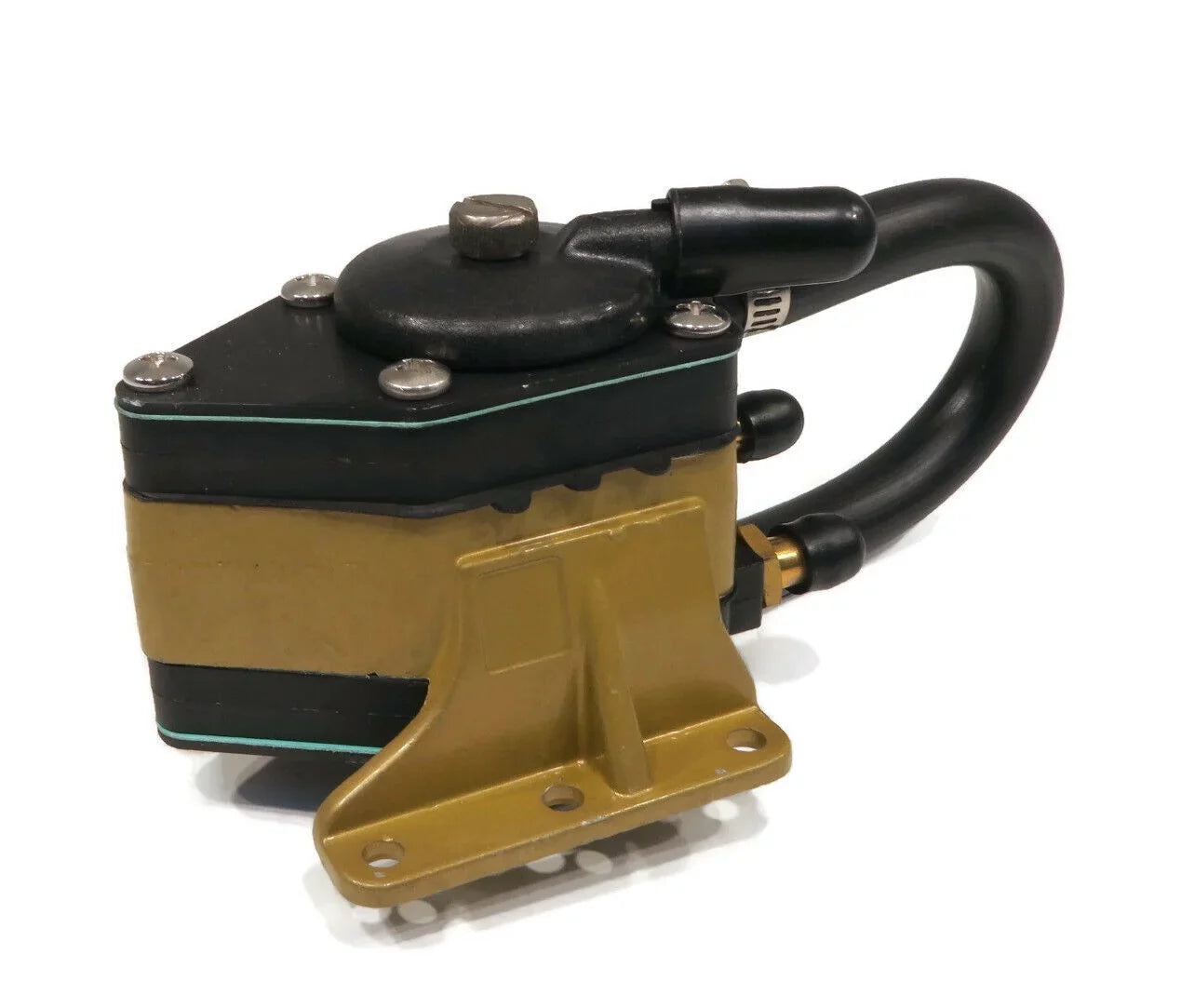 120HP Evinrude Fuel J120TLERK | The ROP VRO Pump J120TXERC, Conversion J120TLERC, for 1994 Shop