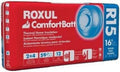 R15 Building by 47" Wool Batt, 15.25x47 15.25 Primesource