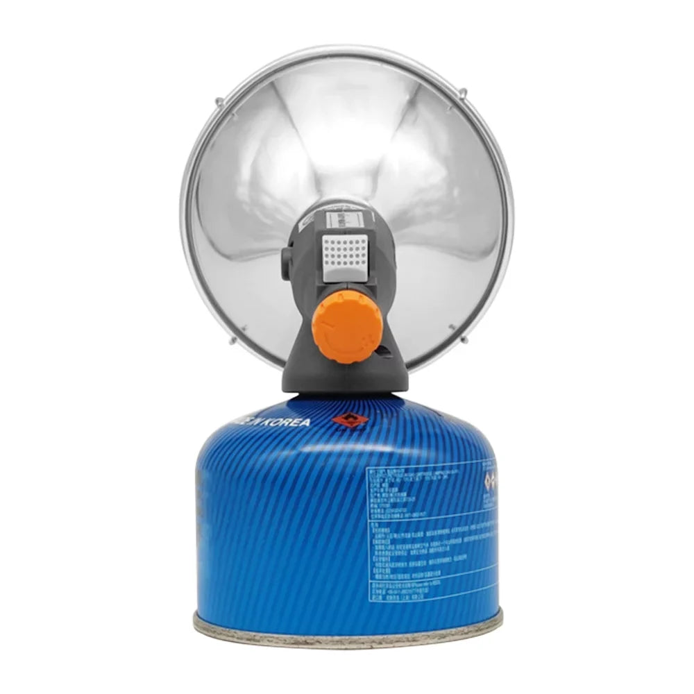 Hiking Portable Gas Piezo OWSOO Camping Ignition Backpacking Heating for Warmer