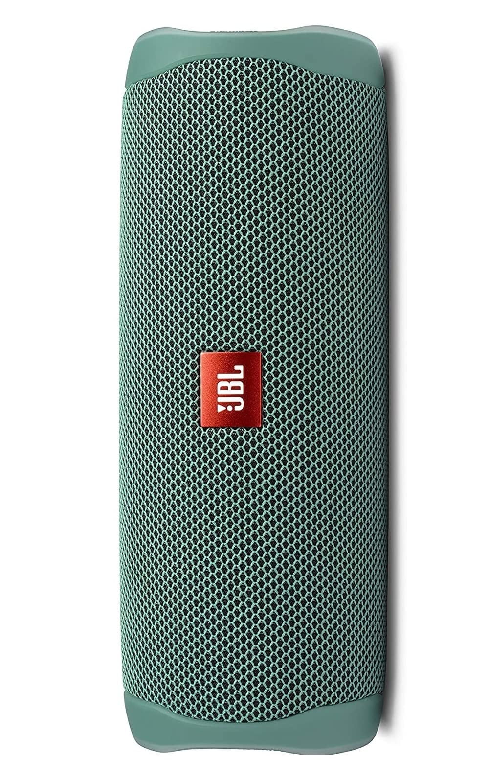 Portable JBL Bundle Protective Silicone (EcoGreen) Speaker Sleeve Flip Wireless Waterproof with Bluetooth 5 Carrying