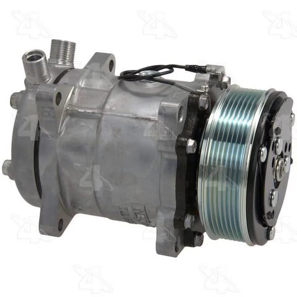 P/N:58592 Four Seasons