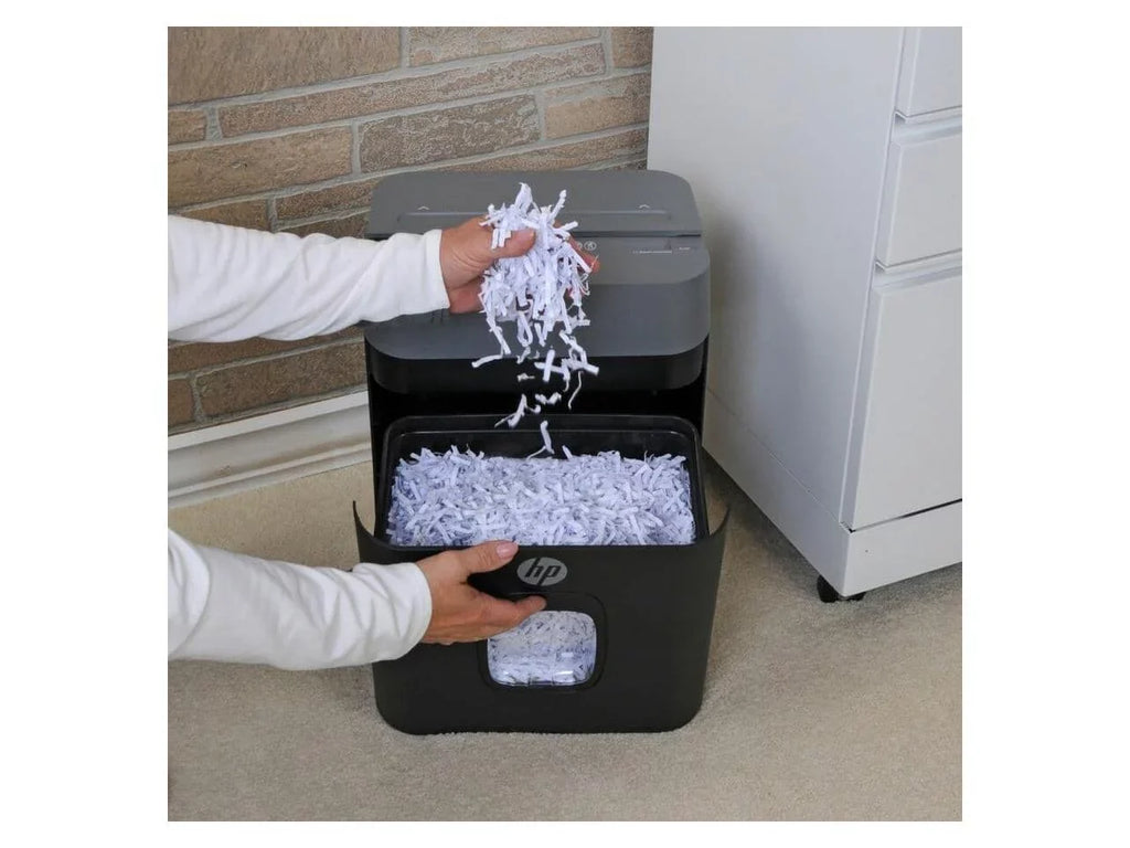 Staples, Cut Cool - shredding Pass Run Royal Minute Time - - 3.40 Cross gal Envelope 30 Throat Paper - 8.75" 12 Wastebin Down Credit Paper, Minute 2 CC12 for Time - Capacit - Per Shredder - Card,
