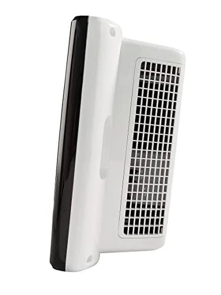 sq - Remove HEPA - Odor Pora Safely Air ft to Filter Pollen, Purifier 322 Dust, Allergens, True Coverage