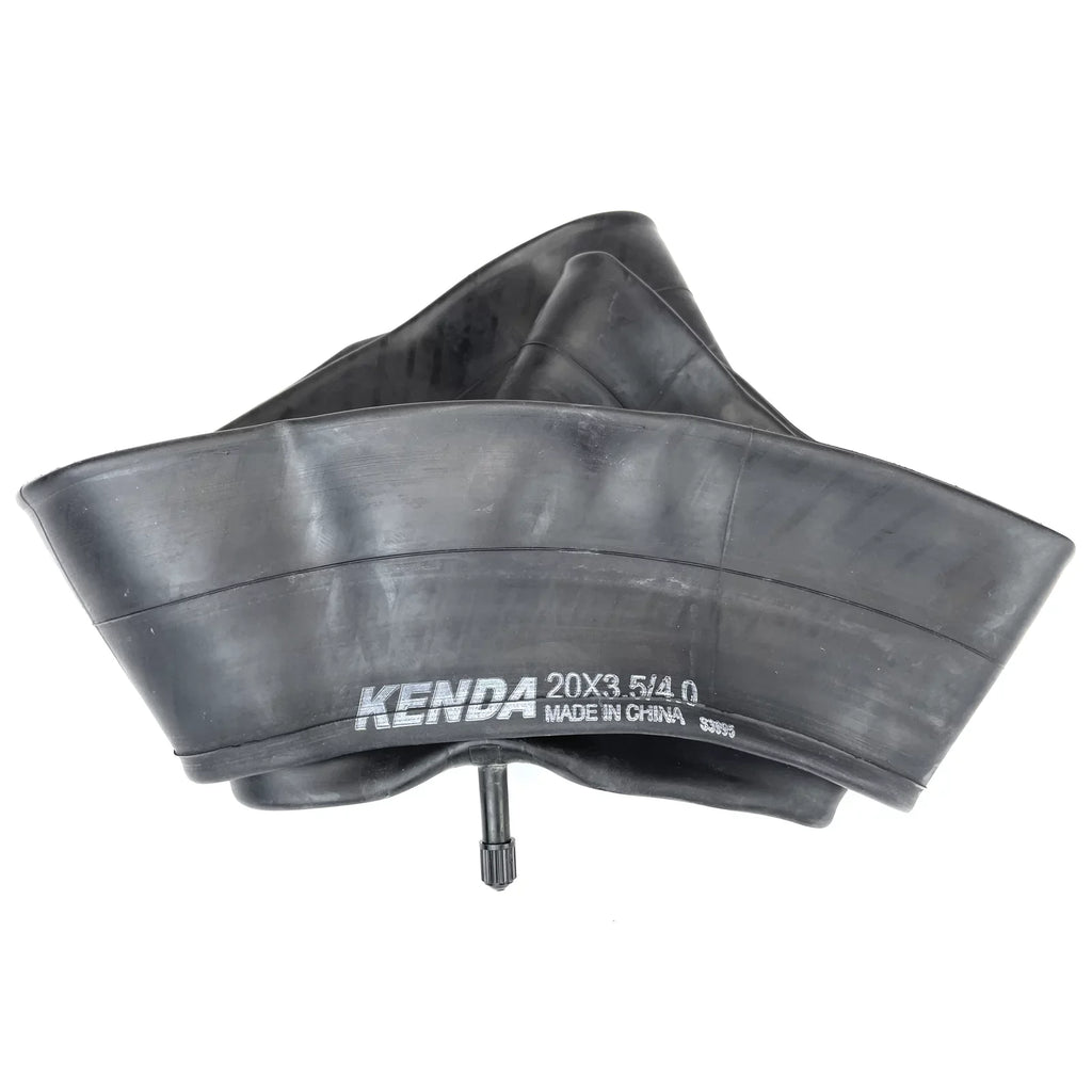 20 20x4.0 Tubes Two 32mm Kenda Valves inch Tire Bike Bicycle Inner Schrader