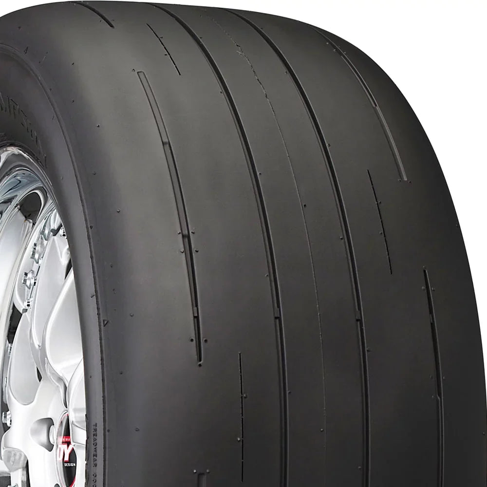 High Street R Thompson 305/45R17 Performance ET Tire (R2) Mickey