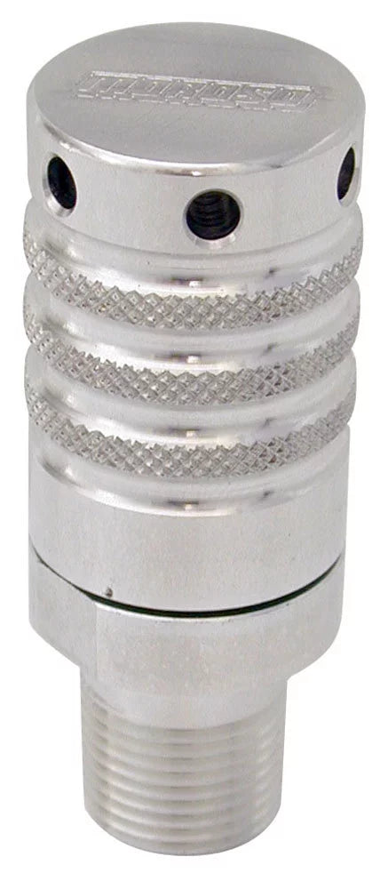 Vacuum 3/8 22636 Adjustable Moroso Male P/N Relief in NPT Valve