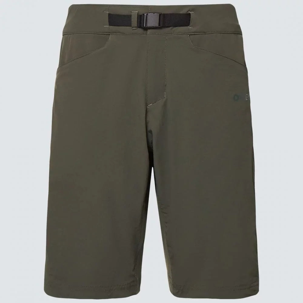 BRUSH Oakley SHORT 32 - NEW DARK MTB IN SHORT DROP