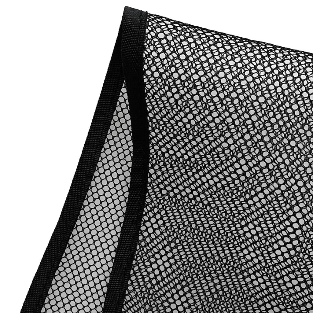 AMLESO Mesh 5xFloating Red Seat Noodle Net Chair Float Swimming Pool