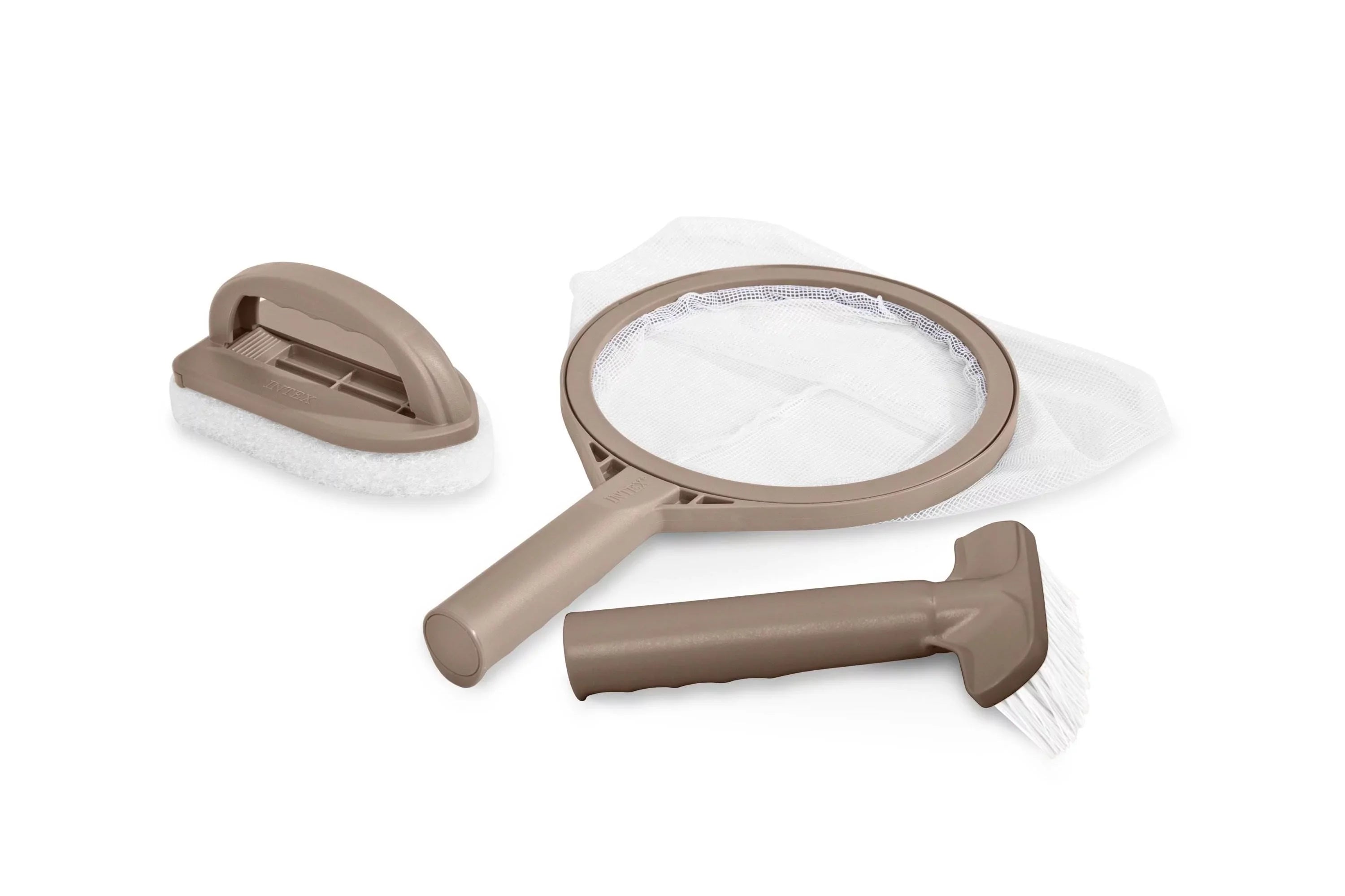Accessory Kit Inch Maintenance PureSpa Hot w/ Plus Tub 77x28 Intex 28429EP