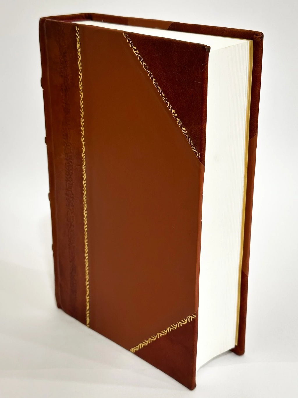 Pt. Iii (1856) (1856) Richard Bound] / King [Leather 1-3. King Vi, William Shakespeare Henry