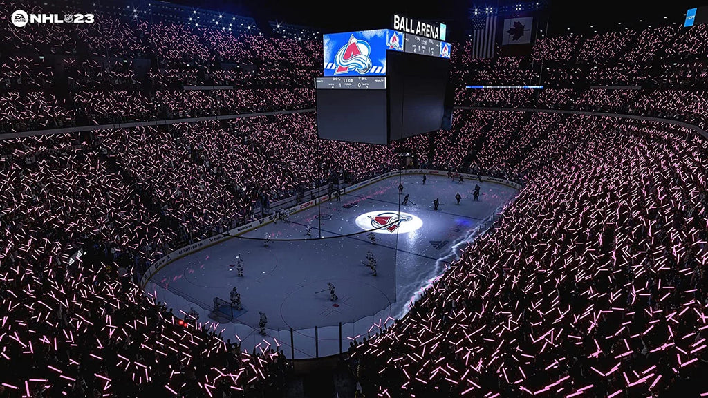 [PlayStation 5] NHL 23