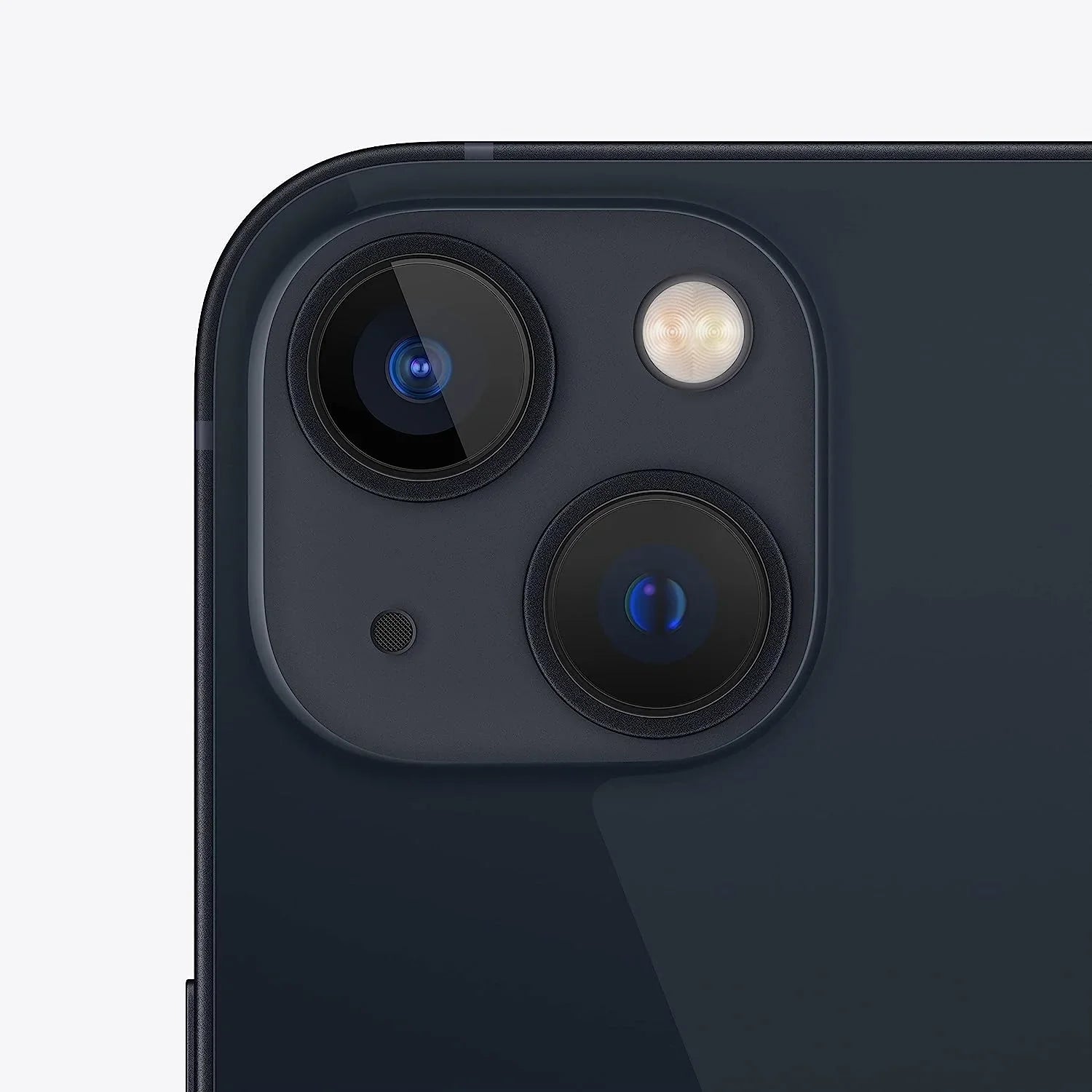 iPhone (Restored) 13, 128GB MIDNIGHT- Unlocked