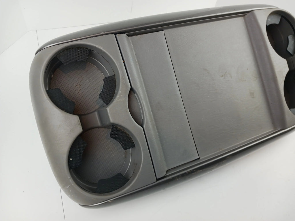 Tray Center Sienna Toyota 06 Console (Good) 05 10 09 07 08 Pre-Owned OEM 04