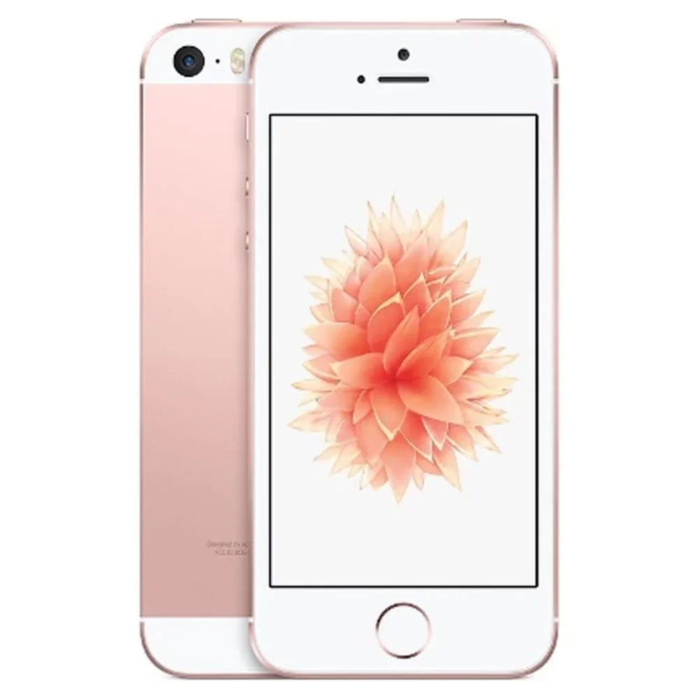 Used SE (T-Mobile) 32GB iPhone Gray