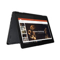6 W10P SSD (Refurbished) Yoga 11.6" 256GB Restored Ram ThinkPad m3-8100Y 11e Touch 8GB Gen Lenovo Laptop Core