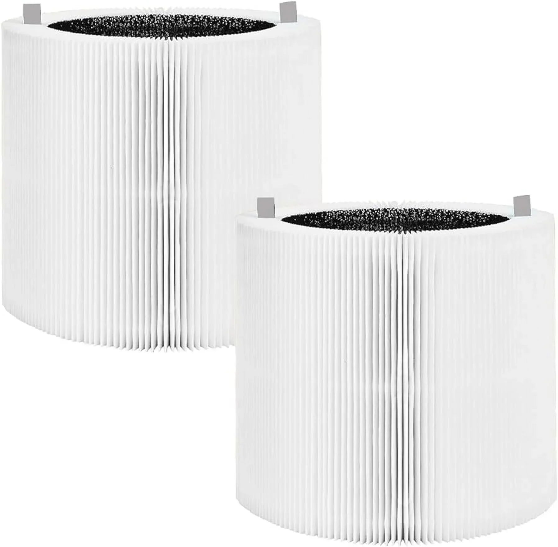 with 2Pack, Blue HEPA BLUEAIR Replacement 2-in-1, by HODSEUKIN. filter Max 311i Compatible Air MAX True Pure 311i Purifier F3MAX, H13
