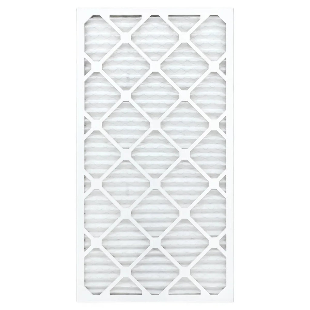USA AC 16x30x1 Filter, the Dust Filter Filters HVAC 4-Pack MERV Air AIRx Made Furnace Pleated 8 Air in