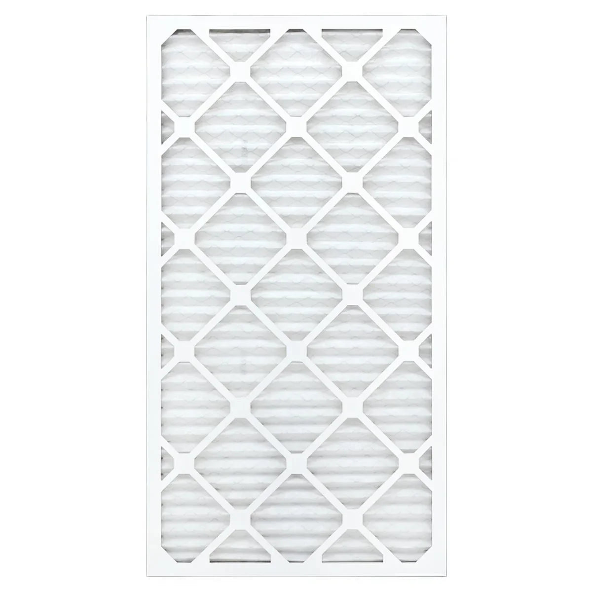 USA AC 16x30x1 Filter, the Dust Filter Filters HVAC 4-Pack MERV Air AIRx Made Furnace Pleated 8 Air in