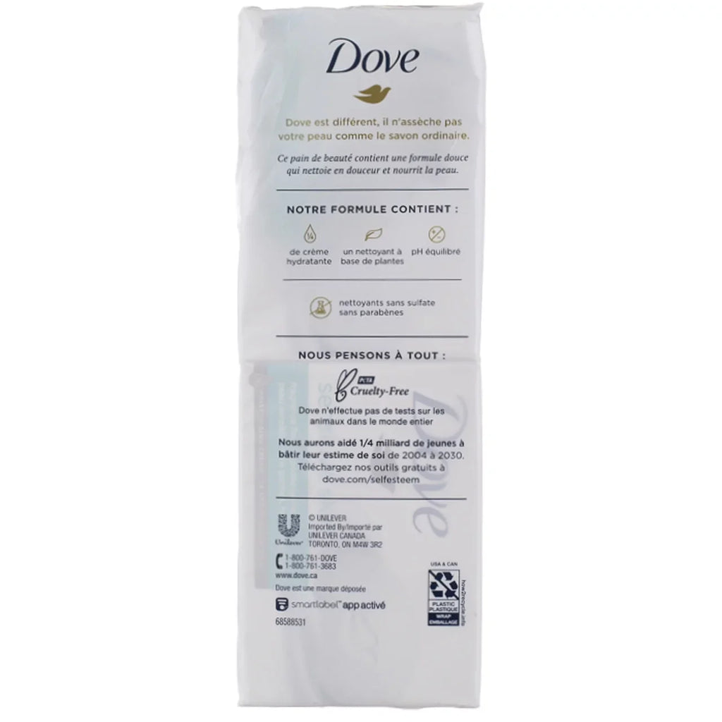 Unscented oz may g) Dove Bars, Sensitive 678 [24 (Packaging g] bars lb) vary) (1.5 oz Bath Skin, (113 6-4