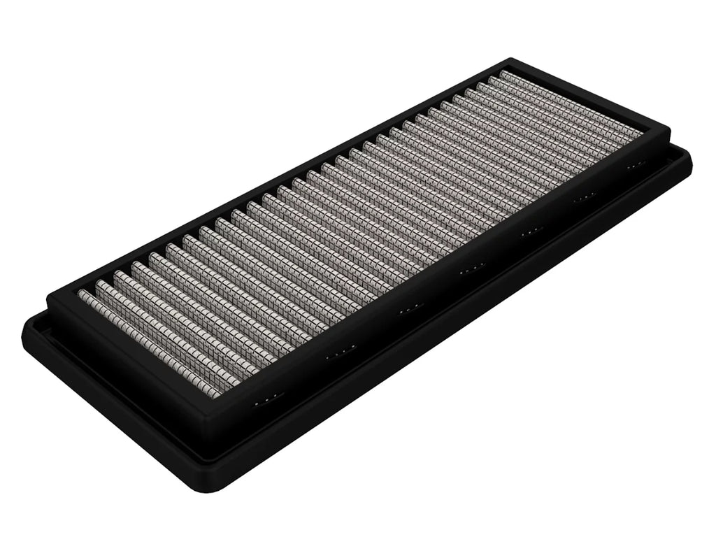 Cooper, Air Power Washable, 2009 MINI Oil-Free Performance 31-10174 for Replacement Filter aFe 2012 Media -