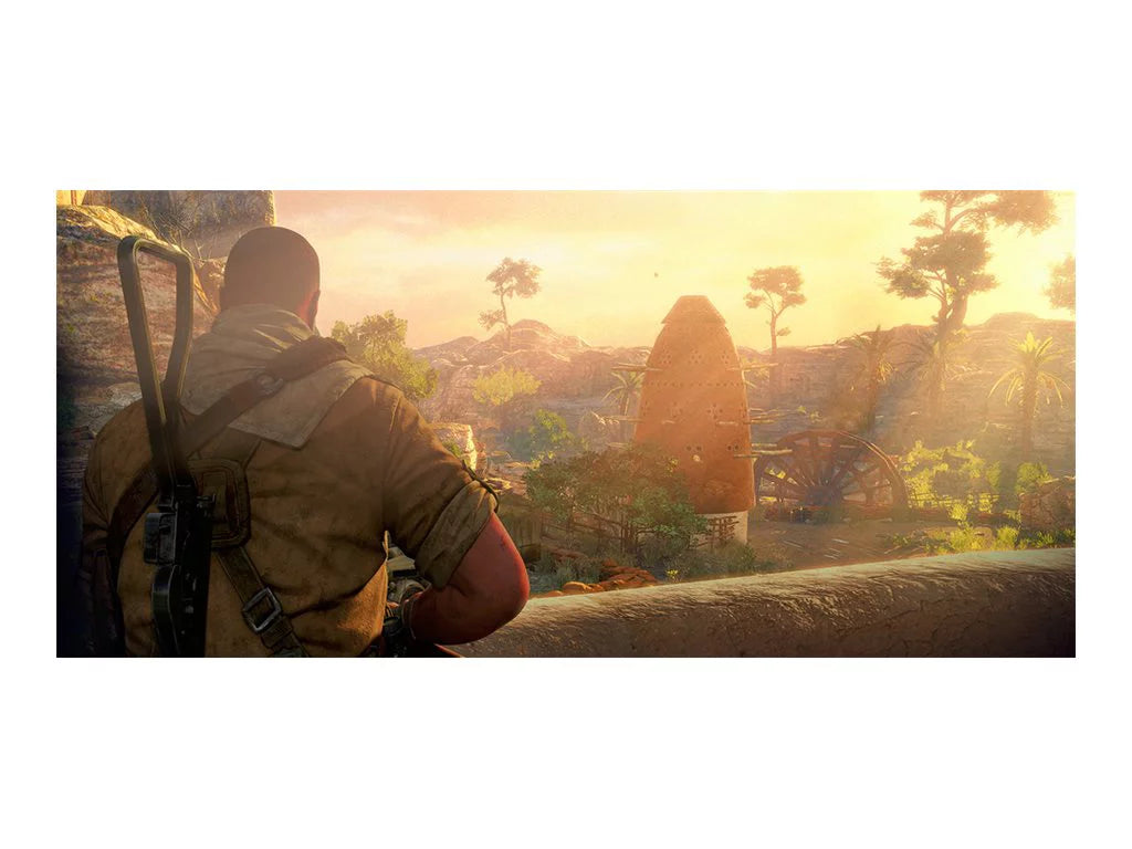 Sniper 812303012563 Nintendo Switch; Elite Out; Ultimate Edition; Sold 3