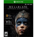 Xbox - Hellblade: One Standard Senua's Sacrifice Edition