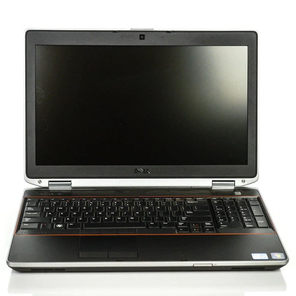 Laptop i7 1TB E6520 Win 10 A 16GB Latitude v.BA Dual-Core Refurbished Pro