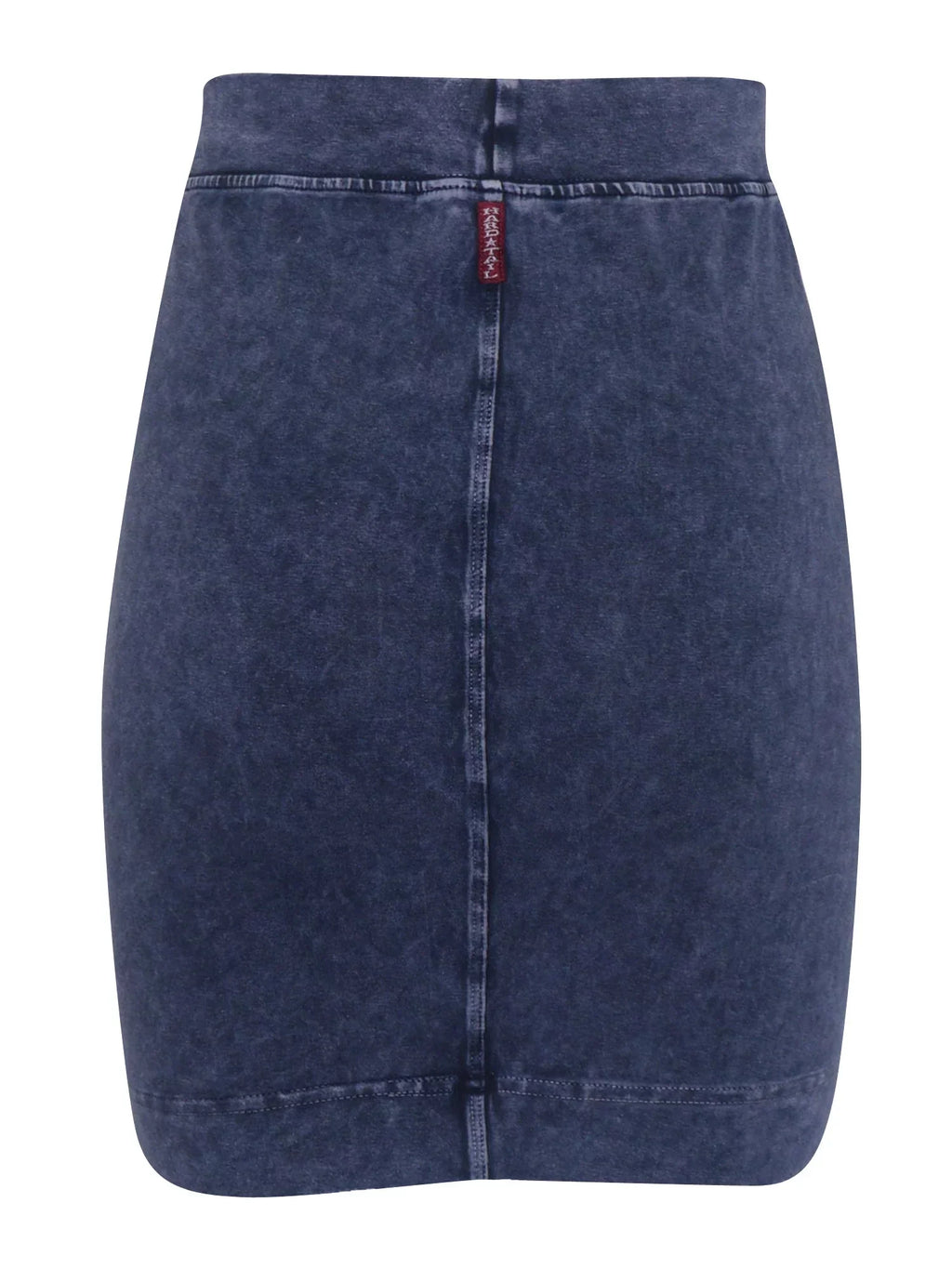 Junior W-726 Pencil Skirt Cotton Hardtail