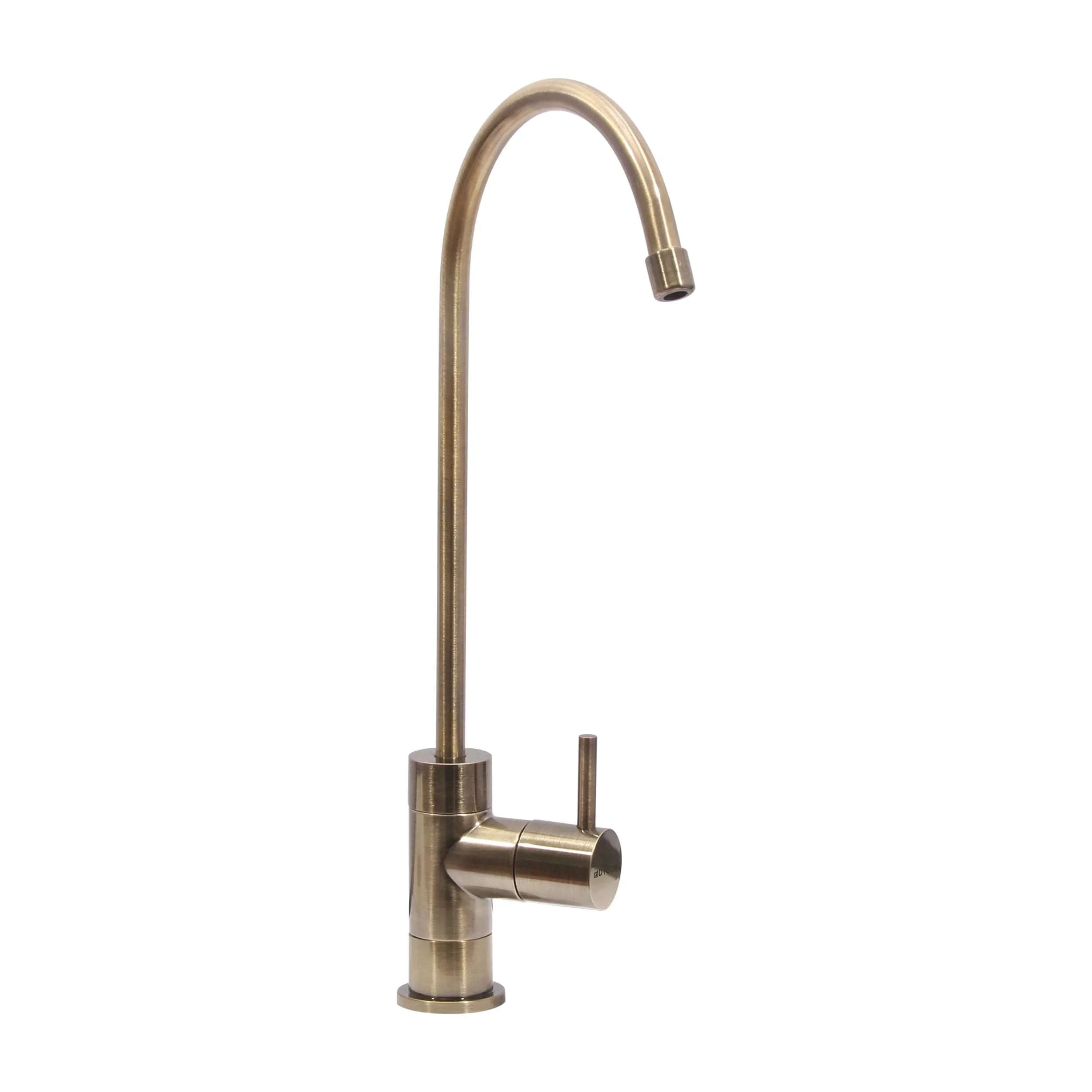 RO Faucet Faucet Polish Drinking Dyconn DYRO803-CHR System, for Filtration liquid