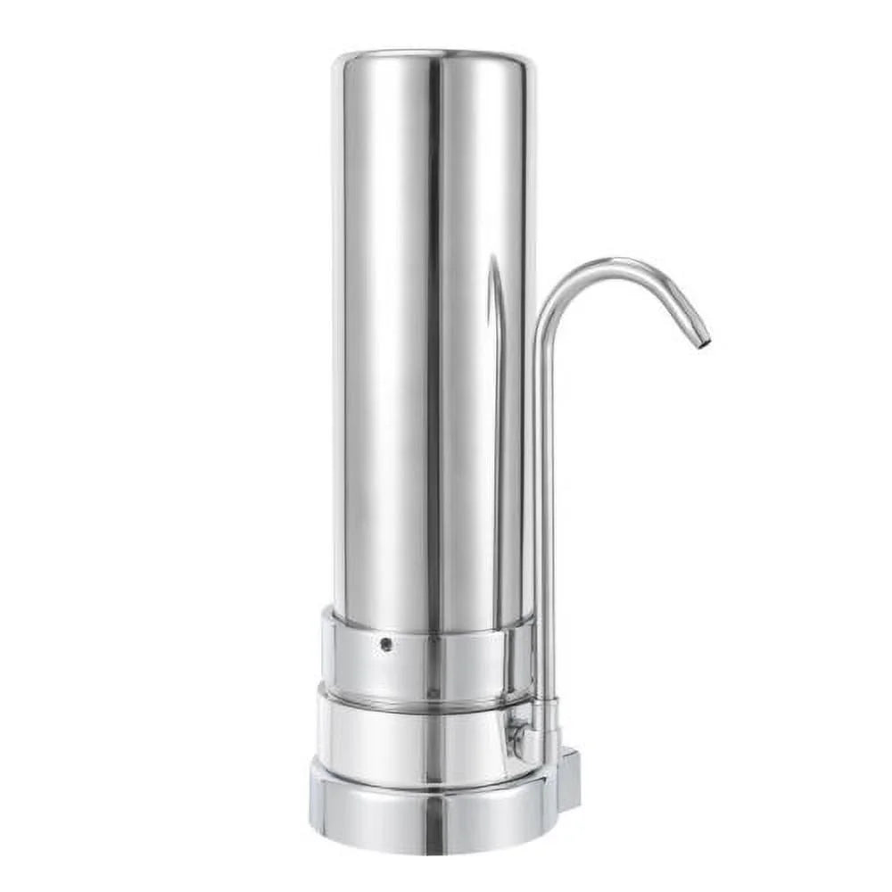 Filtration Tap liquid Filtration Filtration Countertop for Steel System Stainless