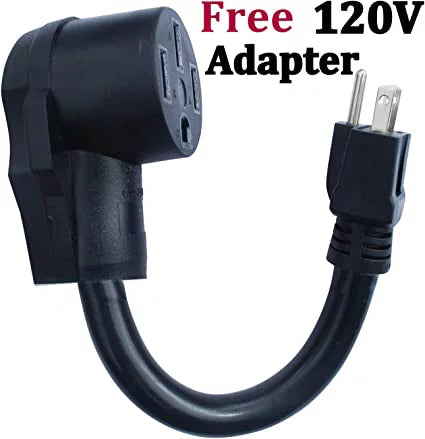 You (7.68 AMP Level Plug - KW), -with Set Charging Station EV Vehicles, Electric AMP, 24 14-50P 20 Charger The AMPS- 2- ,32 AMP, 16AMP, Couplago EVSE- AMP, AMP, 10 Power for 32