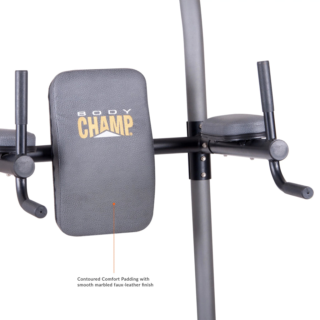 Power Tower VKR1010 Champ Body
