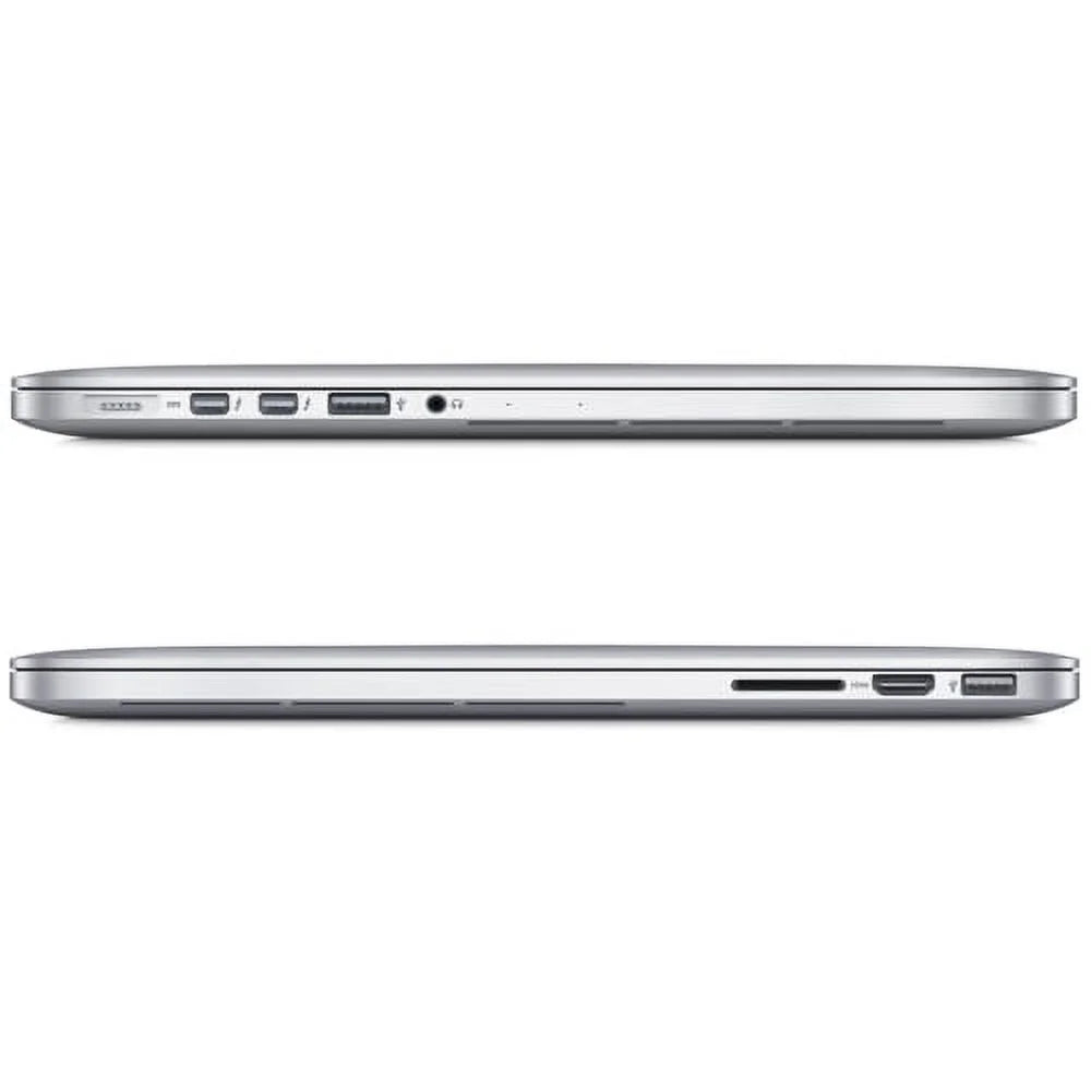 2.9GHz 13" 512GB 8GB Core MF841LL/A RAM Laptop i5 MacBook Pro Restored HD (2015) (Refurbished)