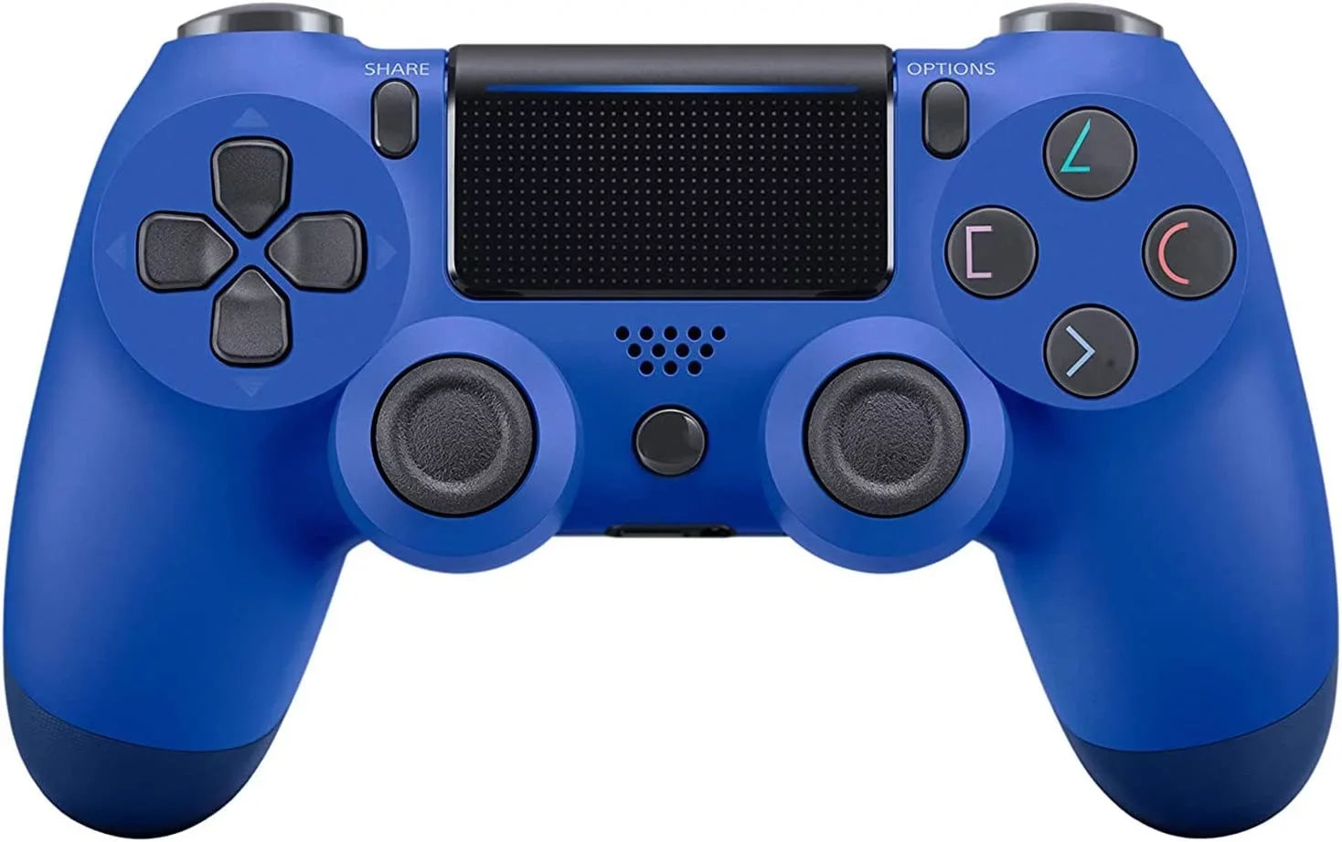 Speaker/Gyro/Remote Battery/Built-In BlueTooth Galaxy 20/Ultra/Edge/5G/Note20 Controller 1;000 (Blue) PRO Wireless Slim Plus GamePad Compatible with Note