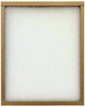 H Fiberglass D in. 1 in. x 12) W 20 x Filter 4 (Pack 18 MERV in. Flanders of AAF Air