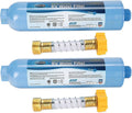 liquid Camco Filter TASTEPURE W/Guard