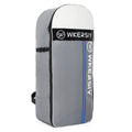 Included Inflatable Easy Storage Convenient Bag Paddleboard, Carrying, Shoulder WKERSIY Travel Bag Backpack for for