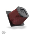 High 2003-2009 Performance, Engine DODGE K&N Ram E-0776 Filter: (Ram 2500, 3500) Filter: Premium, Air Washable, Replacement