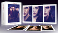 Saga Twilight + 5 Movie 15th Anniversary DVD) (Blu-ray Collection