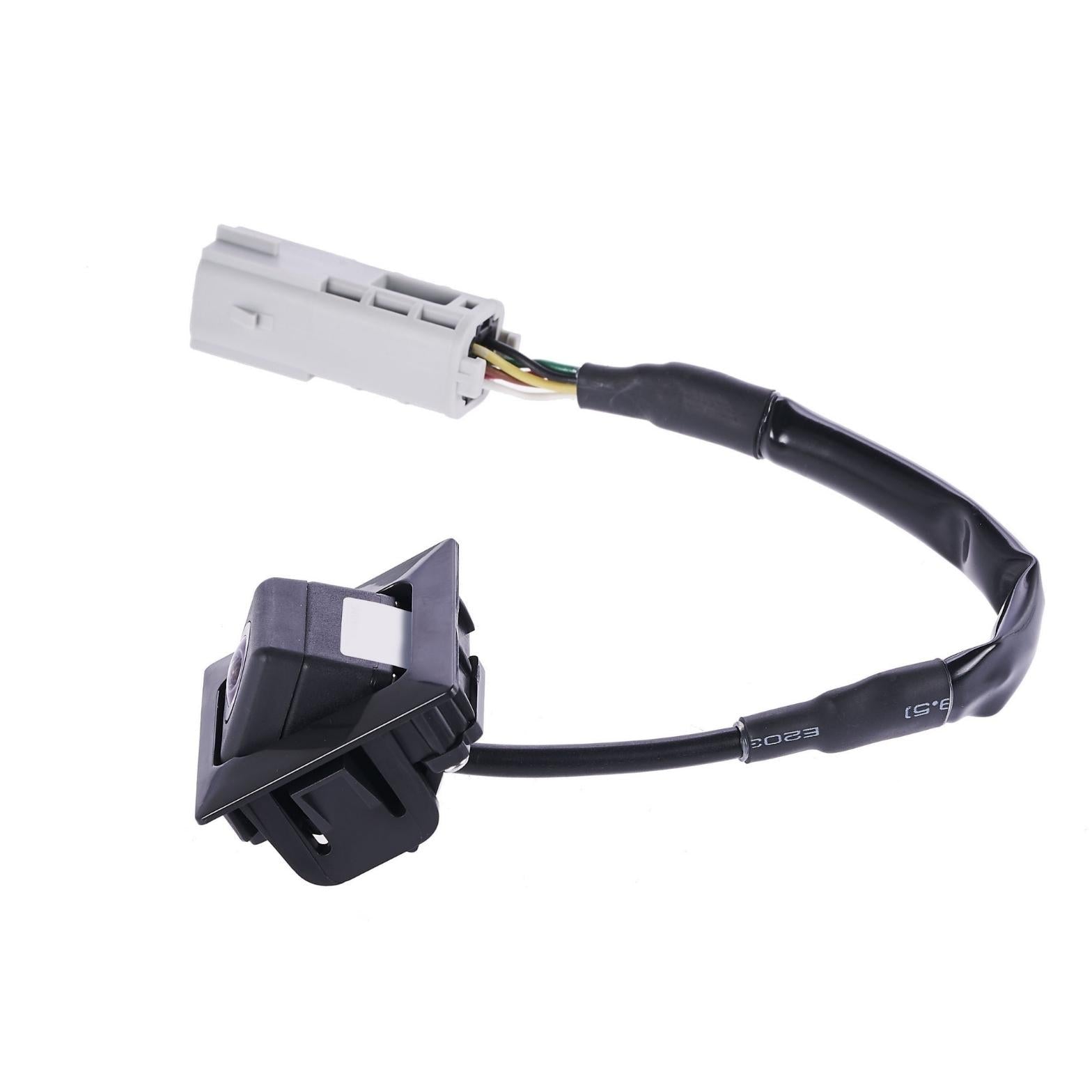 for Replaces Backup GMC ACADIA/DENALI 17-19 Camera 23132328