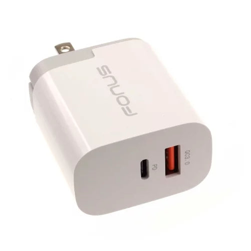 '- Home Z4 Charger Type-C Holster Play Motorola Harmony One Stylo Clip Long Fast 6ft Z2 - Cable LG 4 Zoom, Belt Case PD w Jitterbug 36W Z3 Lively for Smart3 Plus, 4 Leather Moto Play