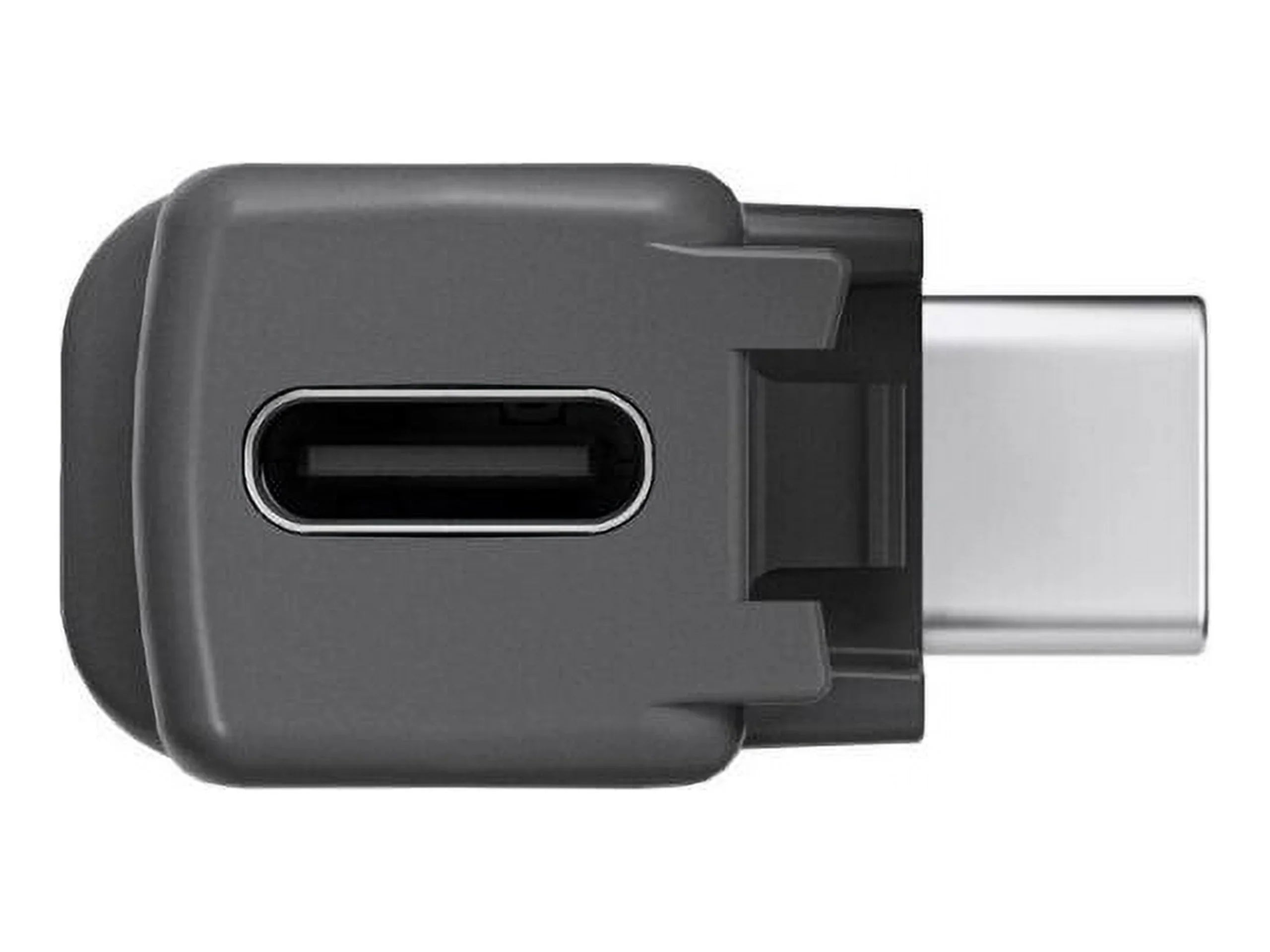Adapter X2, Microphone ONE Insta360 Black CINTYAV-E Vertical for