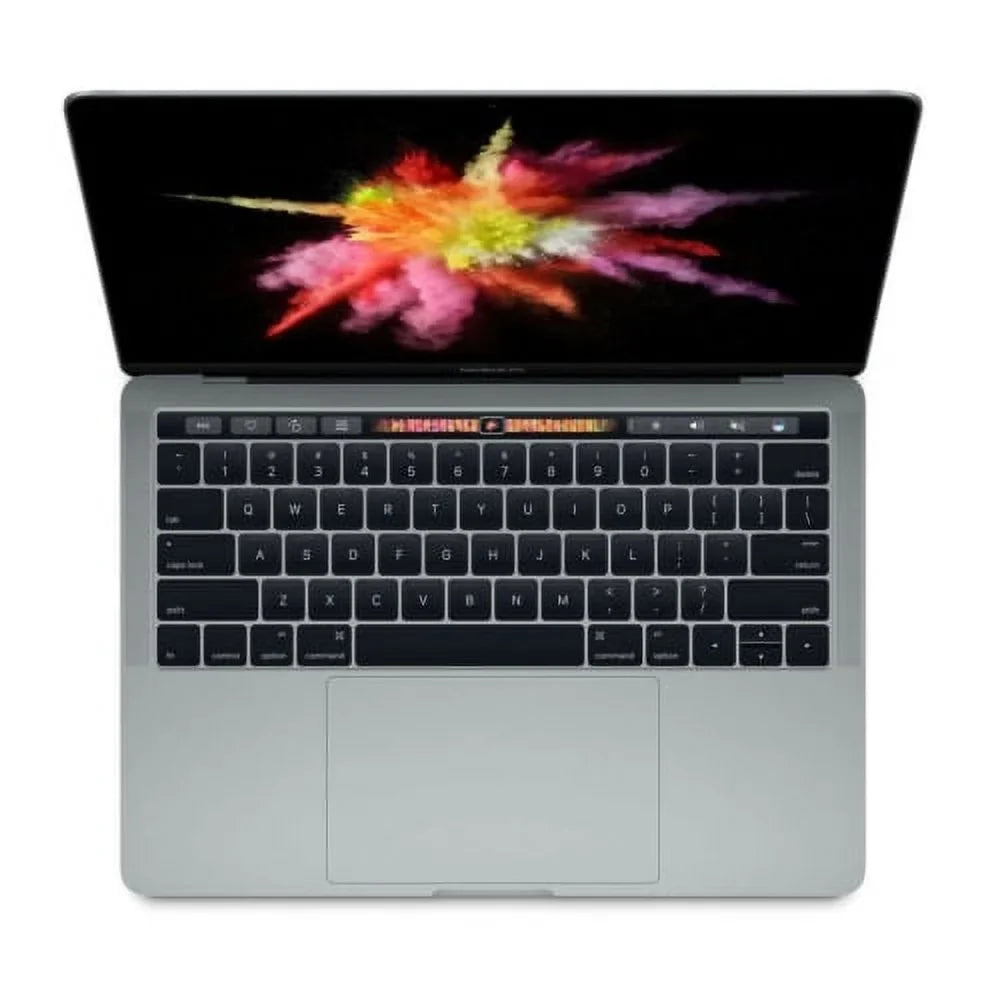 Space Core Pre-Owned 3.3GHz Pro i7 Gray 256GB - SSD 8GB RAM Laptop MLH12LL/A MacBook Like 13" New (2016)