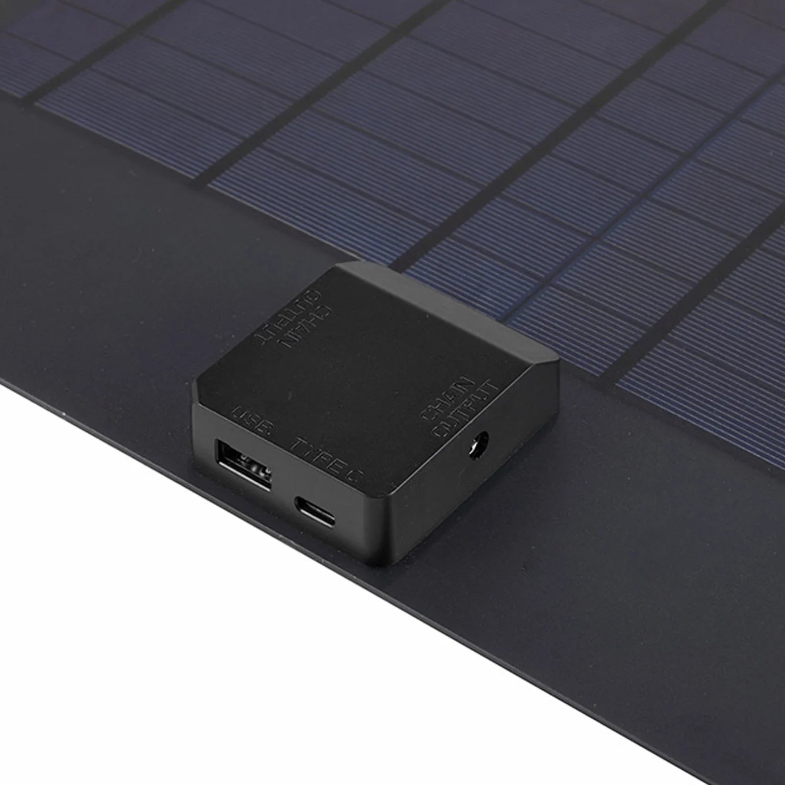 and Phones Mobile Portable moobody Controller 60A with Charging Kit 300W for Cameras Plate Solar Panel