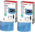 Honeywell Filters Humidifier Bundled A - with. 2 Series (Updated Replacement, Filter HAC-504 Version)