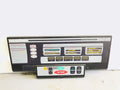 Works EDT-898 NordicTrack Inc. Health & 1750 Icon with Powertread Fitness, Console Treadmill Display