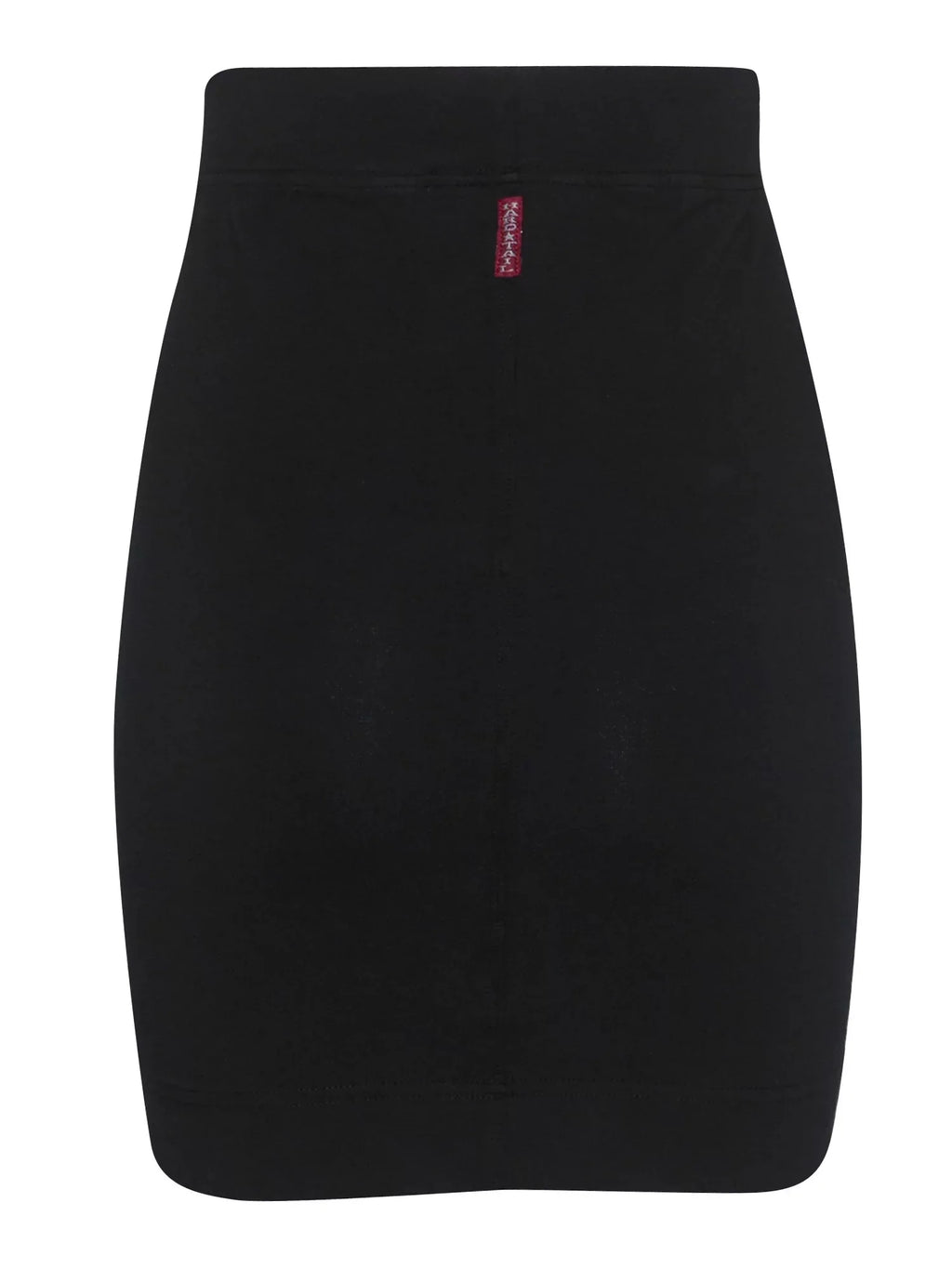 Junior W-726 Pencil Skirt Cotton Hardtail