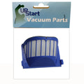 AeroVac 10 Includes Side Filters Roomba Brushes Kit - iRobot Filters Side 620 10 6-Arm Brushes and and
