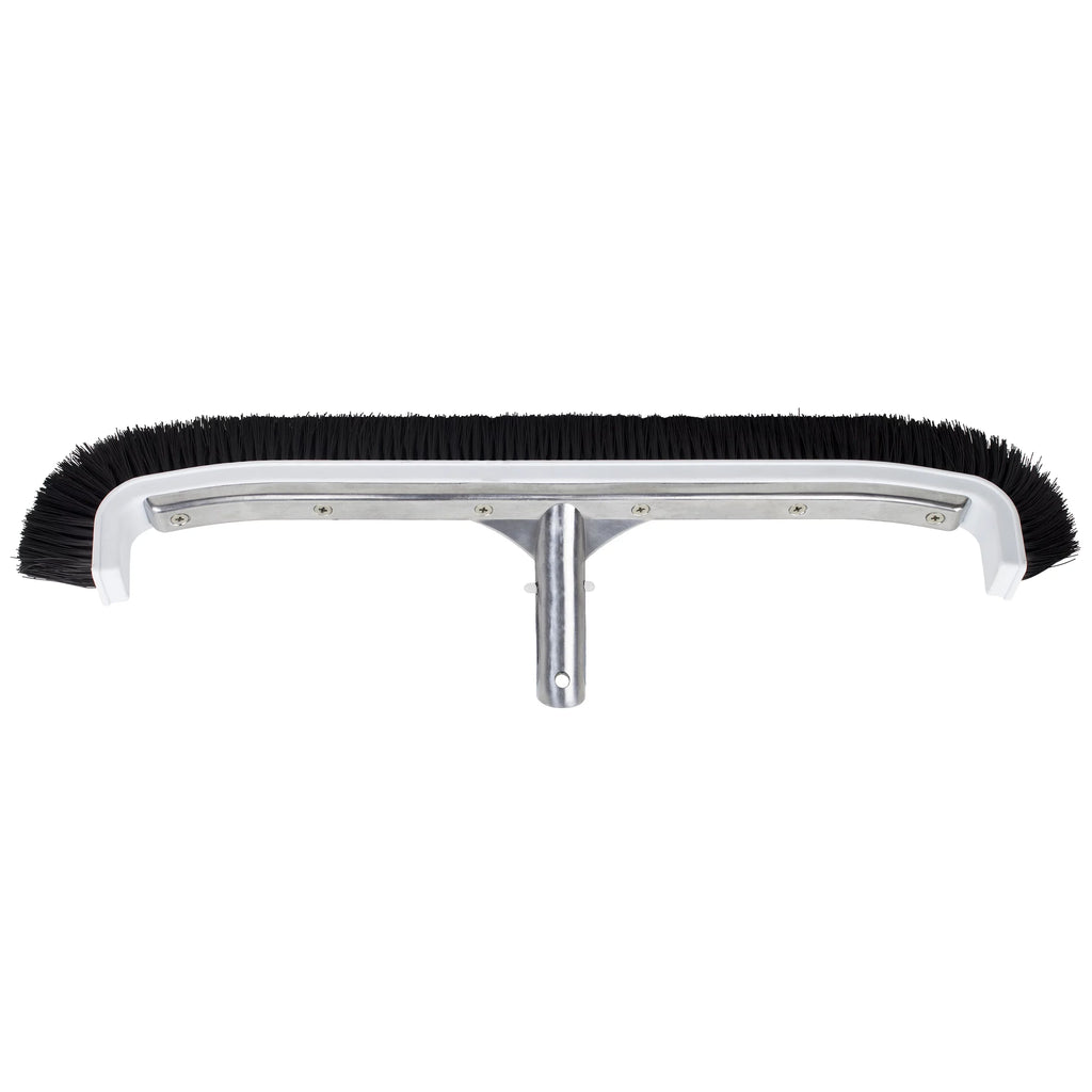 and Spa Swimming Pro Pool Inch Brush Spa Cleaning 22 Deluxe Pool Ultra-Curve